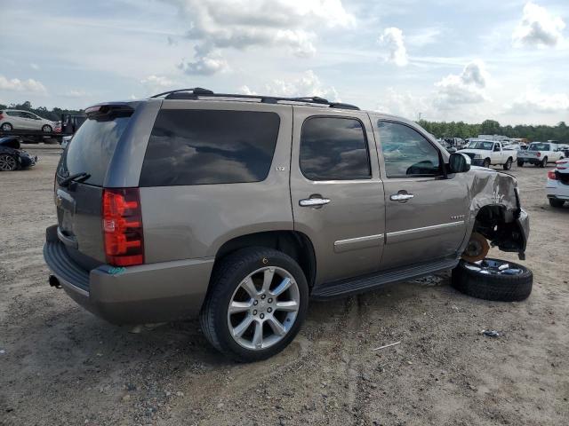 Photo 3 from auction – 2013 CHEVROLET TAHOE C150 with VIN 1GNSCCE01DR369775