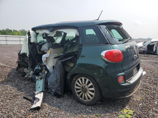 Photo 2 from auction – 2014 FIAT 500L EASY with VIN ZFBCFABH5EZ000831