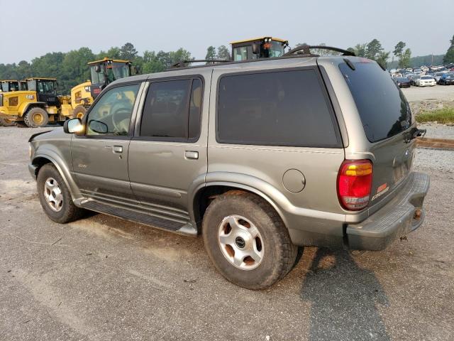 Photo 2 from auction – 1999 FORD EXPLORER with VIN 1FMZU34EXXZA39022