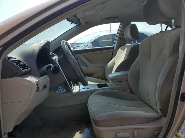 Photo 7 from auction – 2007 TOYOTA CAMRY CE with VIN 4T4BE46K27R002198
