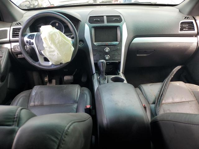 Photo 8 from auction – 2014 FORD EXPLORER X with VIN 1FM5K7D88EGA87259