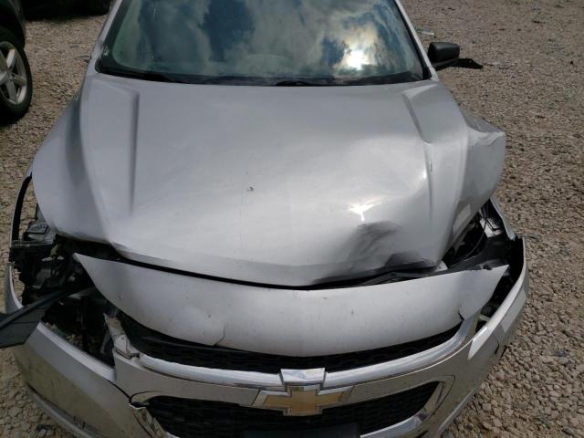 Photo 11 from auction – 2015 CHEVROLET MALIBU LS with VIN 1G11B5SL7FF194396