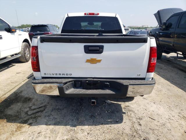 Photo 6 from auction – 2013 CHEVROLET SILVERADO with VIN 3GCPKSE73DG378289