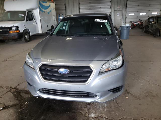 Photo 5 from auction – 2017 SUBARU LEGACY 2.5 with VIN 4S3BNAA69H3035746