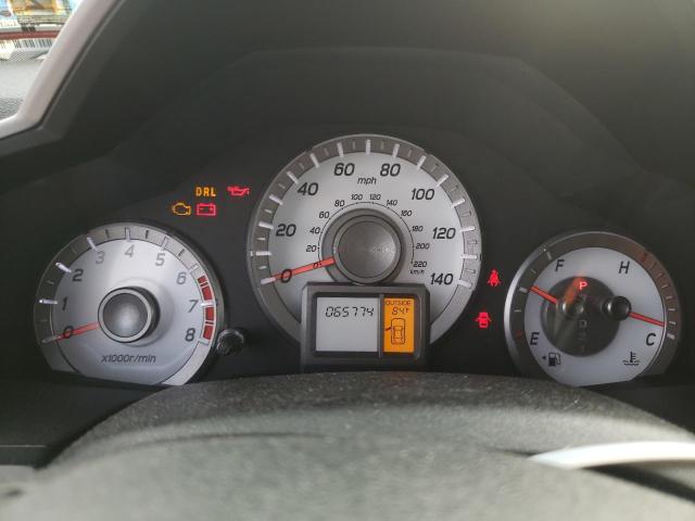 Zdjęcie 9 z aukcji – 2015 HONDA PILOT EXLN z VIN 5FNYF4H78FB050035