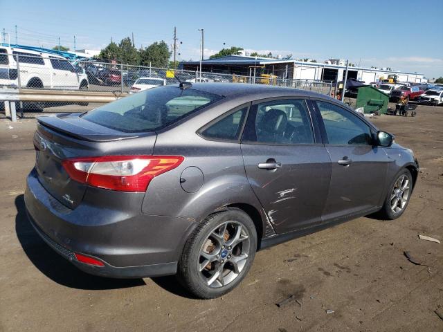Photo 3 from auction – 2013 FORD FOCUS SE with VIN 1FADP3F25DL117929