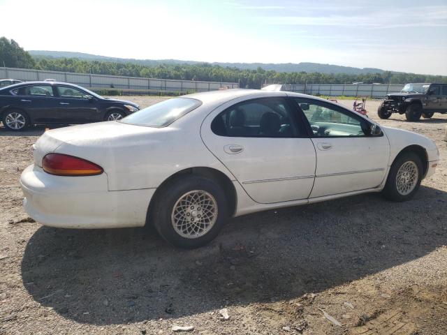 Photo 3 from auction – 2003 CHRYSLER CONCORDE L with VIN 2C3HD36M33H575572