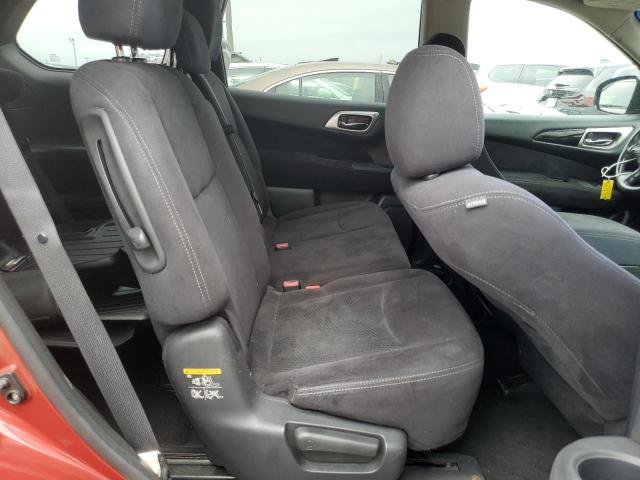 Photo 11 from auction – 2013 NISSAN PATHFINDER with VIN 5N1AR2MN1DC608640