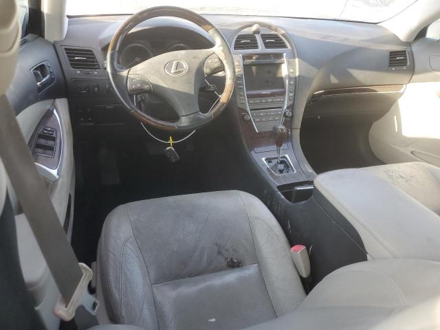 Photo 8 from auction – 2012 LEXUS ES 350 with VIN JTHBK1EG2C2475347