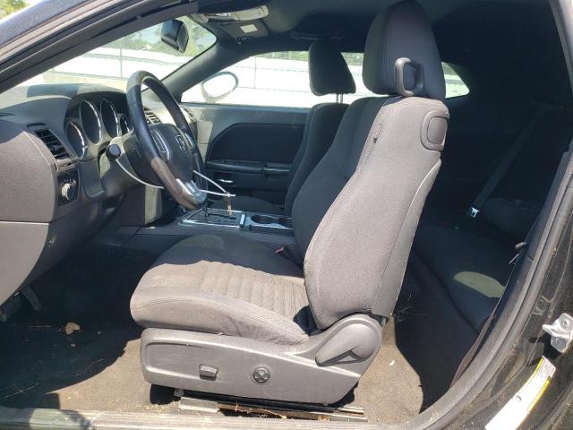 Photo 7 from auction – 2012 DODGE CHALLENGER with VIN 2C3CDYAG6CH275503