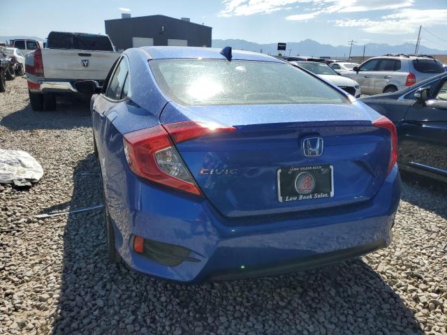 Photo 6 from auction – 2017 HONDA CIVIC EX with VIN 2HGFC1F31HH648531