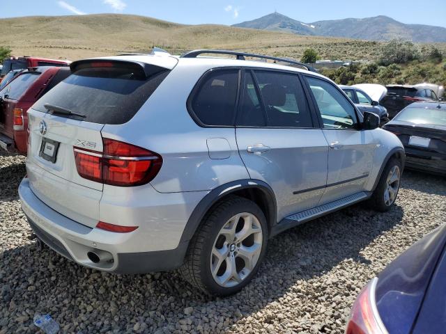 Photo 3 from auction – 2013 BMW X5 XDRIVE3 with VIN 5UXZV4C58D0E14514