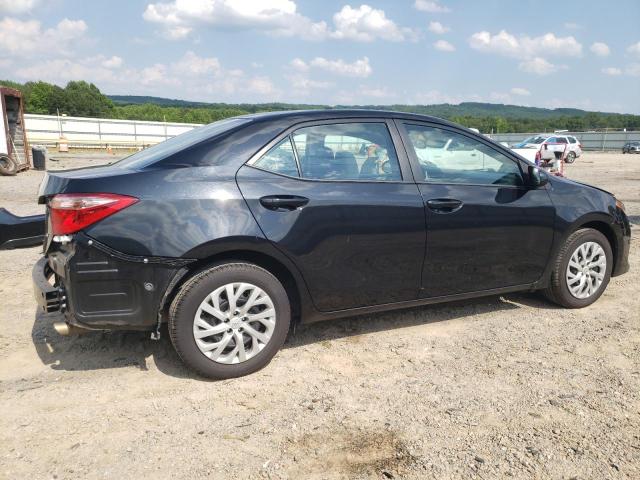Photo 3 from auction – 2019 TOYOTA COROLLA LE with VIN 5YFBURHE0KP919006