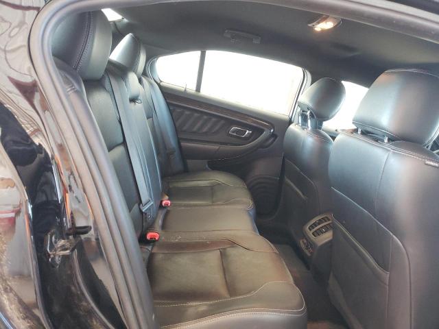 Снимка 10 от търг – 2017 FORD TAURUS LIM с VIN 1FAHP2F88HG104512