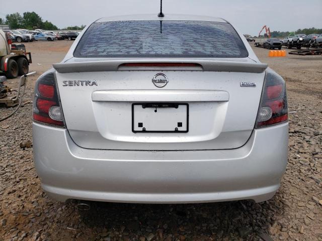 Photo 6 from auction – 2012 NISSAN SENTRA 2.0 with VIN 3N1AB6AP5CL781024