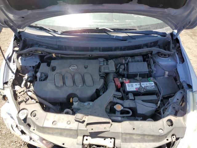 Photo 11 from auction – 2009 NISSAN VERSA S with VIN 3N1BC13E89L390040
