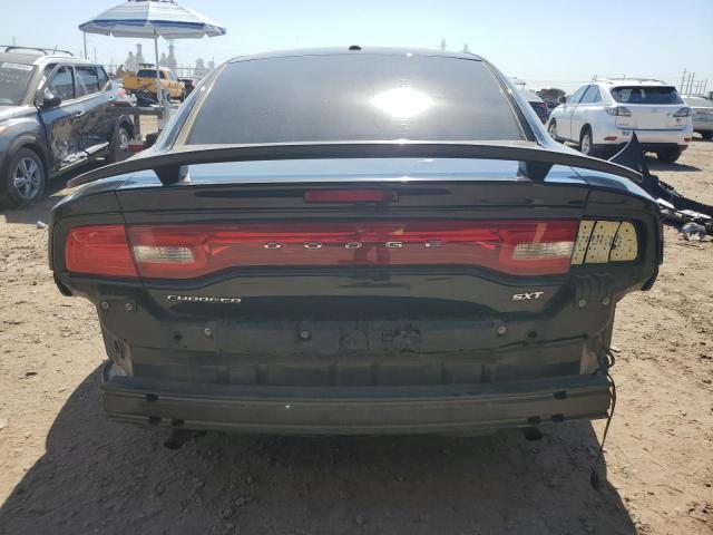 Photo 6 from auction – 2014 DODGE CHARGER SX with VIN 2C3CDXHGXEH369807