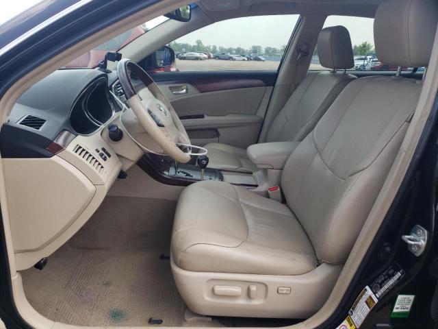 Photo 7 from auction – 2012 TOYOTA AVALON BAS with VIN 4T1BK3DB3CU443560