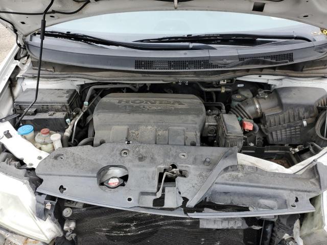 Photo 12 from auction – 2012 HONDA ODYSSEY EX with VIN 5FNRL5H68CB063695