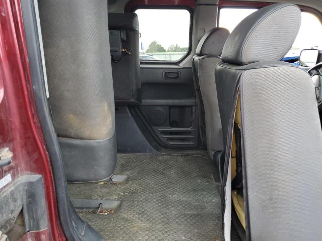 Photo 10 from auction – 2006 HONDA ELEMENT EX with VIN 5J6YH27736L009416
