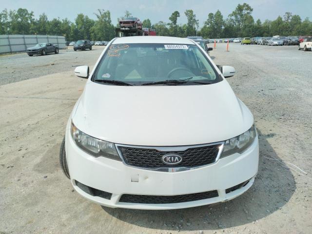 Photo 5 from auction – 2012 KIA FORTE EX with VIN KNAFU5A24C5588212