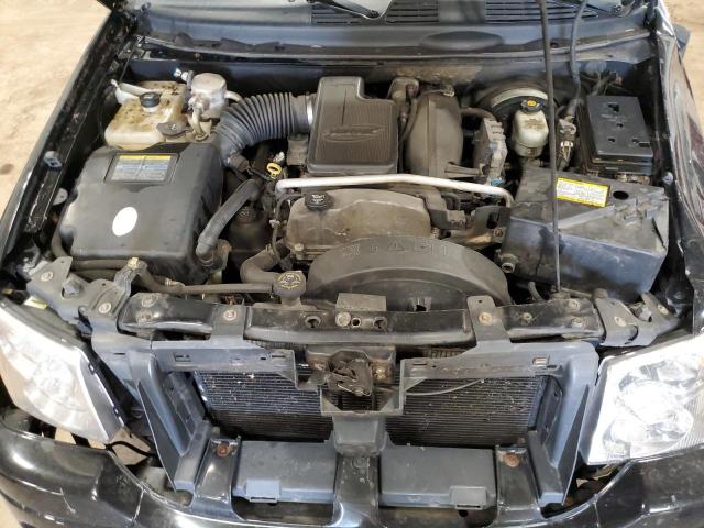 Photo 12 from auction – 2006 GMC ENVOY with VIN 1GKDT13SX62269149