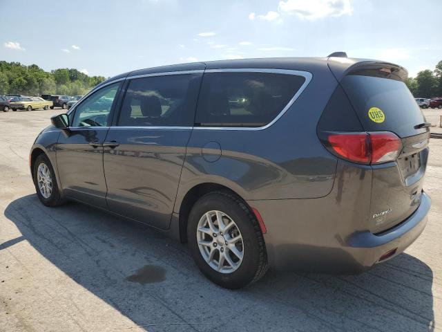 Photo 2 from auction – 2017 CHRYSLER PACIFICA L with VIN 2C4RC1CG4HR519972