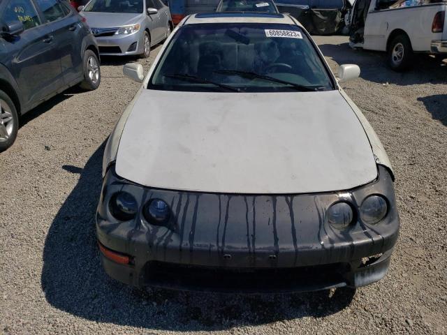 Photo 5 from auction – 1999 ACURA INTEGRA LS with VIN JH4DC445XXS008948