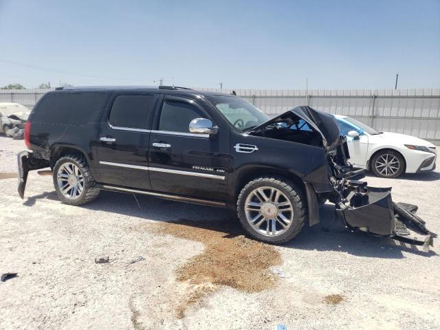Photo 4 from auction – 2012 CADILLAC ESCALADE E with VIN 1GYS4KEF2CR199911
