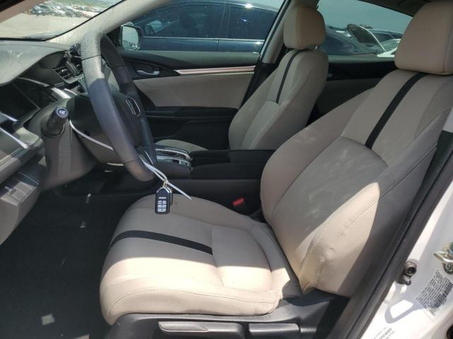 Photo 7 from auction – 2016 HONDA CIVIC EX with VIN 19XFC1F39GE038840