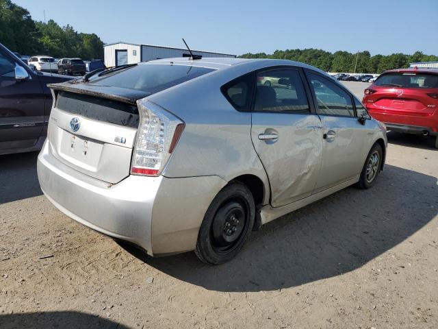 Photo 3 from auction – 2011 TOYOTA PRIUS with VIN JTDKN3DU3B1452949