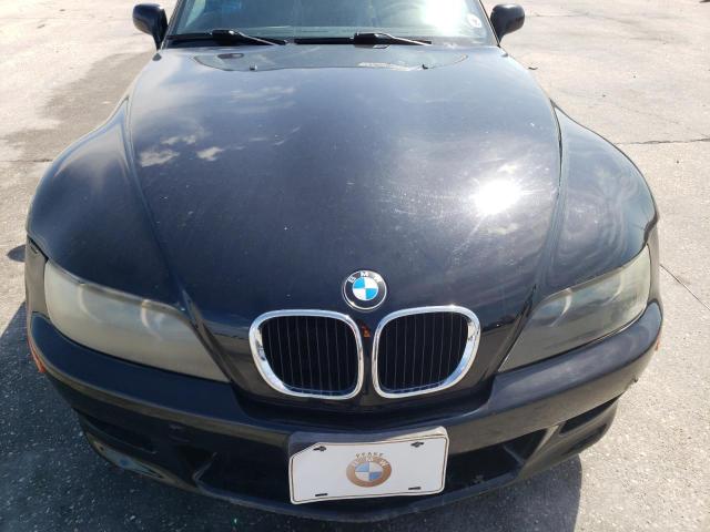 Foto 11 de la subasta – 2001 BMW Z3 3.0 con VIN WBACK73481LM13053