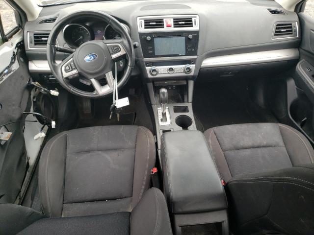 Photo 8 from auction – 2015 SUBARU LEGACY 2.5 with VIN 4S3BNAC68F3055903