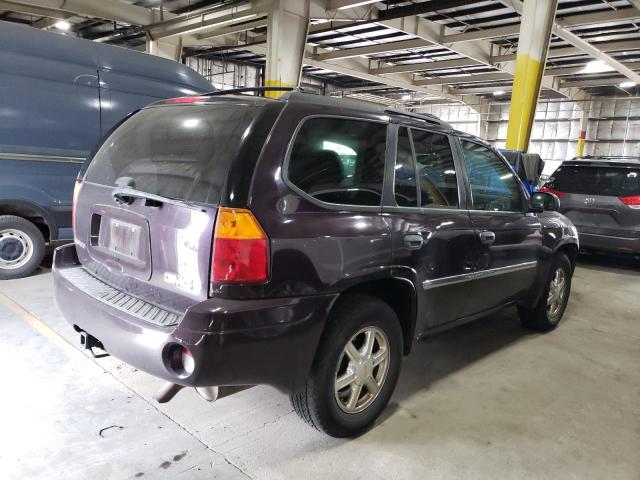 Photo 3 from auction – 2008 GMC ENVOY with VIN 1GKDT13S482112414