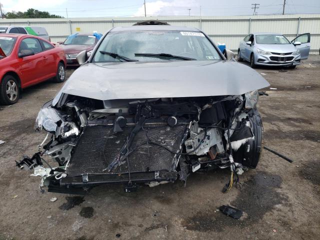 Photo 5 from auction – 2015 LEXUS ES 350 with VIN JTHBK1GG5F2198839
