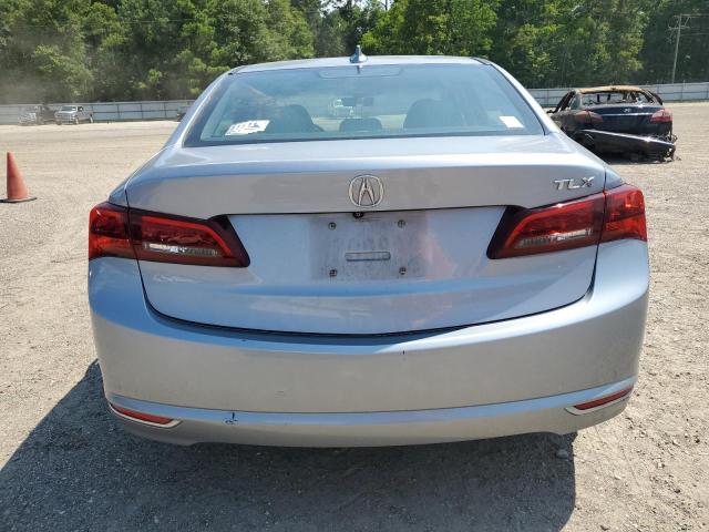 Photo 6 from auction – 2015 ACURA TLX TECH with VIN 19UUB2F5XFA011649