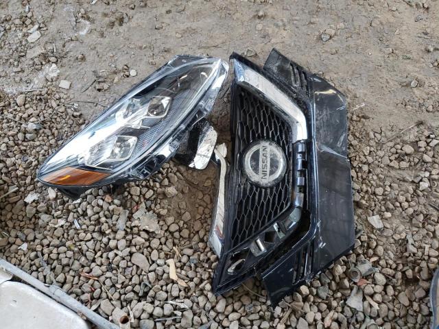 Photo 13 from auction – 2020 FORD ESCAPE TIT with VIN 1FMCU0DZ7LUA10639