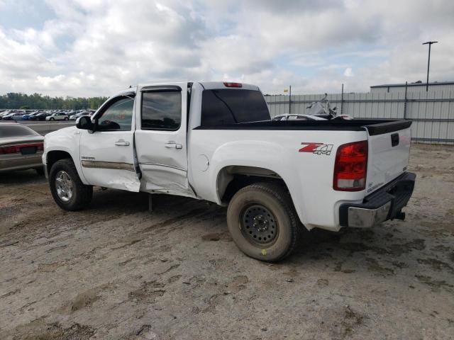 Photo 2 from auction – 2013 GMC SIERRA K15 with VIN 3GTP2VE71DG261859