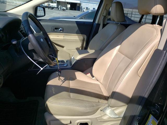 Photo 7 from auction – 2008 FORD ESCAPE with VIN 2FMDK38C18BA97758
