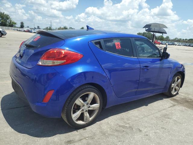 Photo 3 from auction – 2014 HYUNDAI VELOSTER with VIN KMHTC6AD2EU184944