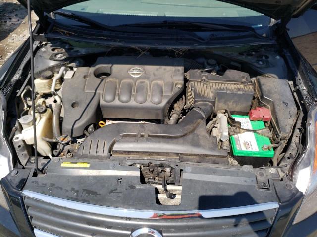 Photo 11 from auction – 2008 NISSAN ALTIMA 2.5 with VIN 1N4AL21E38N539007