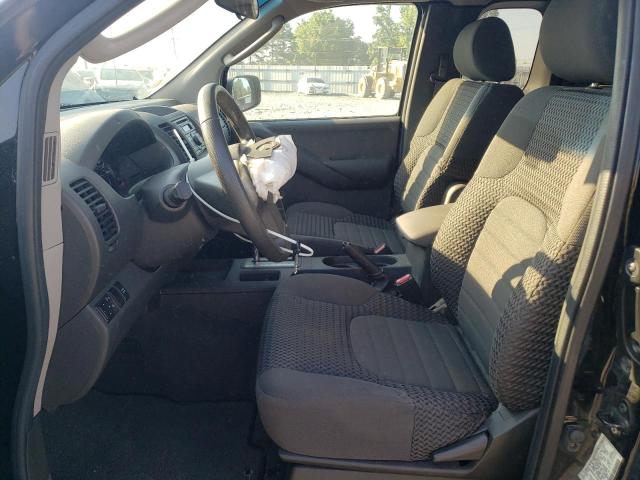 Photo 7 from auction – 2008 NISSAN FRONTIER K with VIN 1N6AD06U28C408218