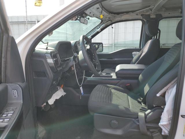Photo 7 from auction – 2021 FORD F150 SUPER with VIN 1FTEW1EP6MKE75386