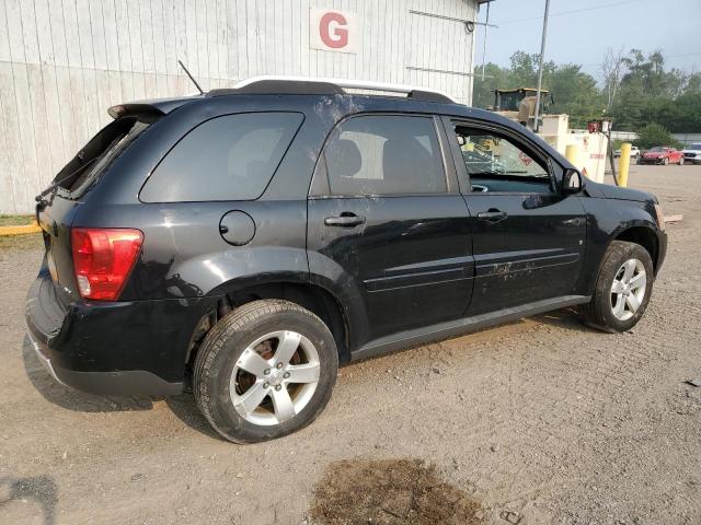 Photo 3 from auction – 2008 PONTIAC TORRENT with VIN 2CKDL43FX86316419