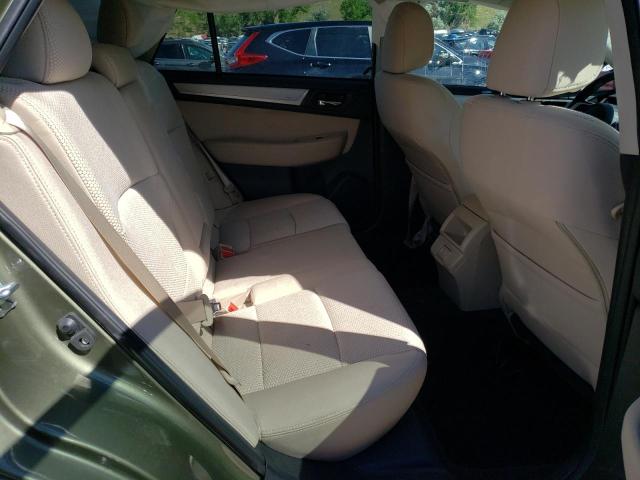 Photo 10 from auction – 2019 SUBARU OUTBACK 2. with VIN 4S4BSAHC5K3200909