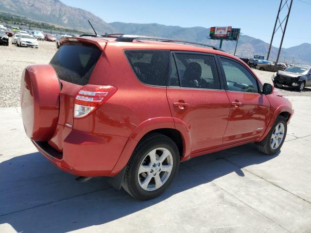 Photo 3 from auction – 2009 TOYOTA RAV4 LIMIT with VIN JTMBK31V39D006220