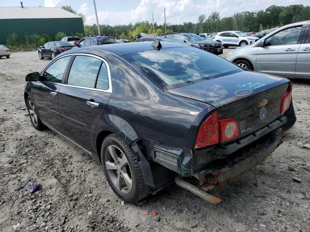 Photo 2 from auction – 2012 CHEVROLET MALIBU 1LT with VIN 1G1ZC5E09CF145553
