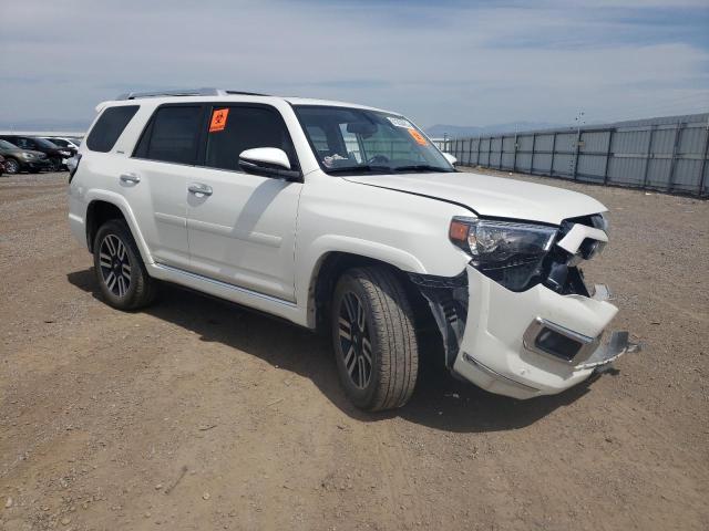 Photo 4 from auction – 2019 TOYOTA 4RUNNER SR with VIN JTEBU5JR9K5660143