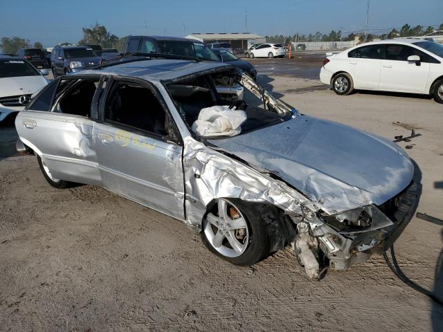 Photo 4 from auction – 2003 MAZDA PROTEGE PR with VIN JM1BJ245031116174