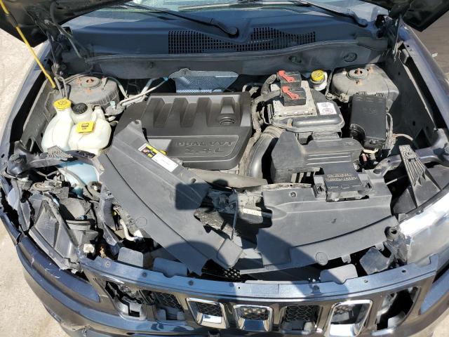 Photo 12 from auction – 2014 JEEP COMPASS SP with VIN 1C4NJDBB4ED536930